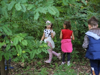 Takarítási világnap (2024) - fotó: 