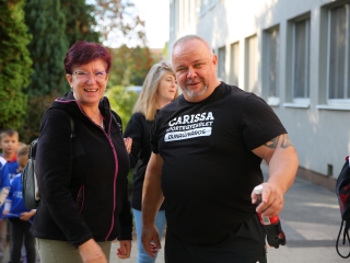 Ovi Foci Kupa II. forduló (2024) - fotó: 