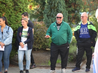 Ovi Foci Kupa II. forduló (2024) - fotó: 