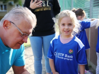 Ovi Foci Kupa II. forduló (2024) - fotó: 