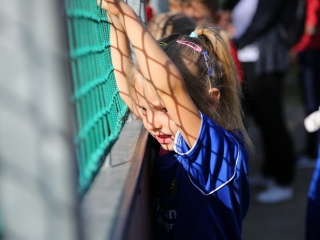 Ovi Foci Kupa II. forduló (2024) - fotó: 