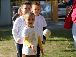 Ovi Foci Kupa II. forduló (2024) - fotó: 