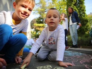 Ovi Foci Kupa II. forduló (2024) - fotó: 