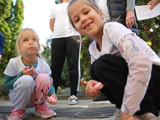 Ovi Foci Kupa II. forduló (2024) - fotó: 