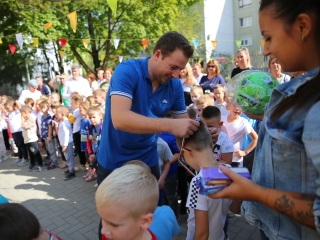 Ovi Foci Kupa II. forduló (2024) - fotó: 