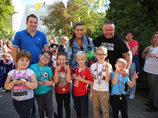 Ovi Foci Kupa II. forduló (2024) - fotó: 