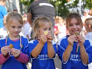 Ovi Foci Kupa II. forduló (2024) - fotó: 