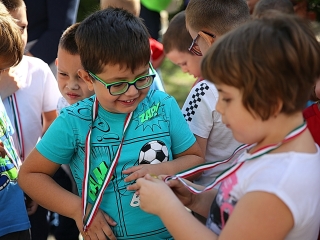 Ovi Foci Kupa II. forduló (2024) - fotó: 