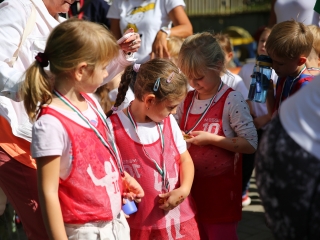 Ovi Foci Kupa II. forduló (2024) - fotó: 