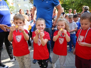 Ovi Foci Kupa II. forduló (2024) - fotó: 