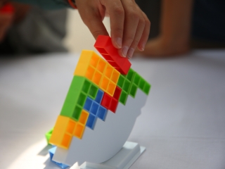 Autómentes nap a Petőfi ligetben (2024) - fotó: 