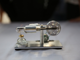 Autómentes nap a Petőfi ligetben (2024) - fotó: 