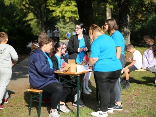 Autómentes nap a Petőfi ligetben (2024) - fotó: 