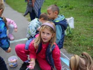 Autómentes nap a Petőfi ligetben (2024) - fotó: 