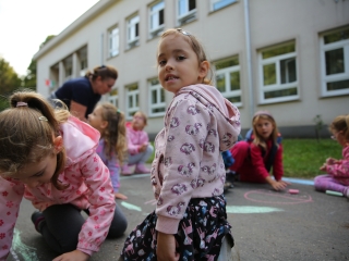 Autómentes nap a Petőfi ligetben (2024) - fotó: 
