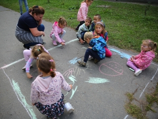 Autómentes nap a Petőfi ligetben (2024) - fotó: 