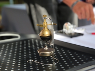 Autómentes nap a Petőfi ligetben (2024) - fotó: 