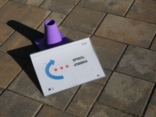 LEAF-születésnap a felelős állattartás jegyében - fotó: 