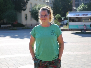 LEAF-születésnap a felelős állattartás jegyében - fotó: 