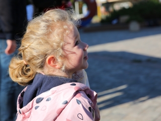 LEAF-születésnap a felelős állattartás jegyében - fotó: 