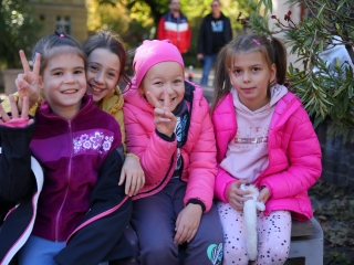 Mozdulj, Dózsa 45! - fotó: 