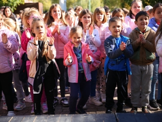 Mozdulj, Dózsa 45! - fotó: 