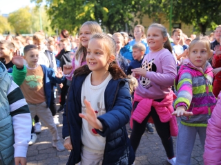 Mozdulj, Dózsa 45! - fotó: 