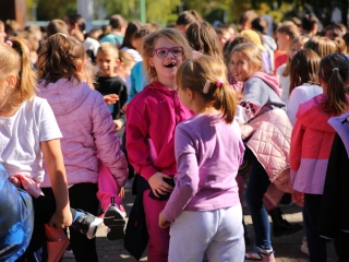 Mozdulj, Dózsa 45! - fotó: 