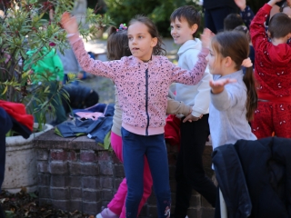 Mozdulj, Dózsa 45! - fotó: 