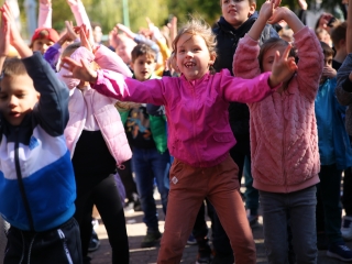 Mozdulj, Dózsa 45! - fotó: 