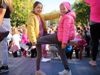 Mozdulj, Dózsa 45! - fotó: 