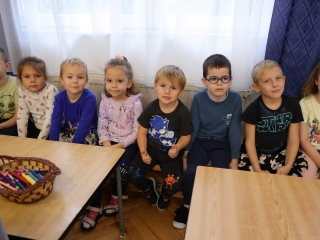 Zöld értékek az Aranyalma tagóvodában - fotó: 