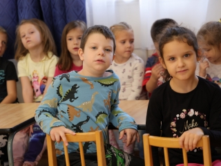 Zöld értékek az Aranyalma tagóvodában - fotó: 