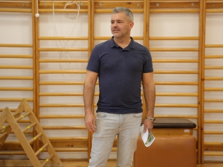 Zöld értékek az Aranyalma tagóvodában - fotó: 