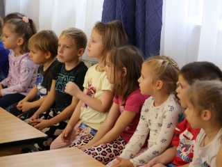 Zöld értékek az Aranyalma tagóvodában - fotó: 