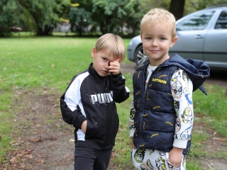 Zöld értékek az Aranyalma tagóvodában - fotó: 