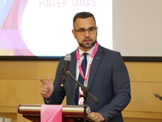 A közösség erejével a mellrák ellen - fotó: 