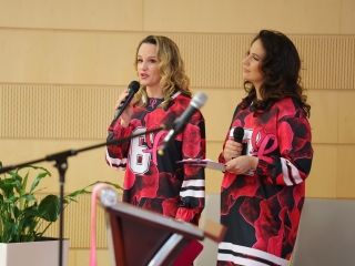 A közösség erejével a mellrák ellen - fotó: 