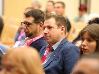 A közösség erejével a mellrák ellen - fotó: 