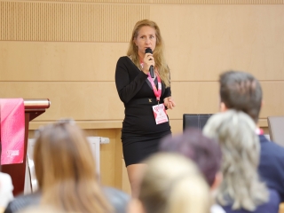 A közösség erejével a mellrák ellen - fotó: 