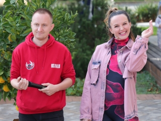 A közösség erejével a mellrák ellen - fotó: 