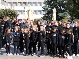 A közösség erejével a mellrák ellen - fotó: 