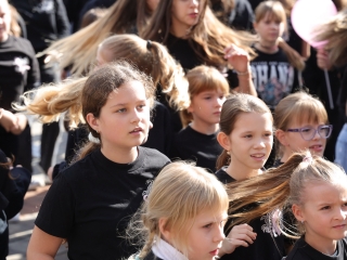 A közösség erejével a mellrák ellen - fotó: 