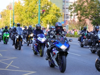 A közösség erejével a mellrák ellen - fotó: 