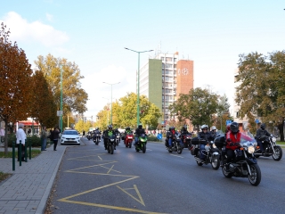 A közösség erejével a mellrák ellen - fotó: 