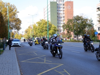 A közösség erejével a mellrák ellen - fotó: 