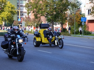 A közösség erejével a mellrák ellen - fotó: 