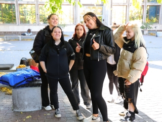 Közös akció az újraélesztés világnapján - fotó: 