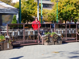 Közös akció az újraélesztés világnapján - fotó: 