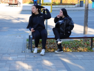 Közös akció az újraélesztés világnapján - fotó: 